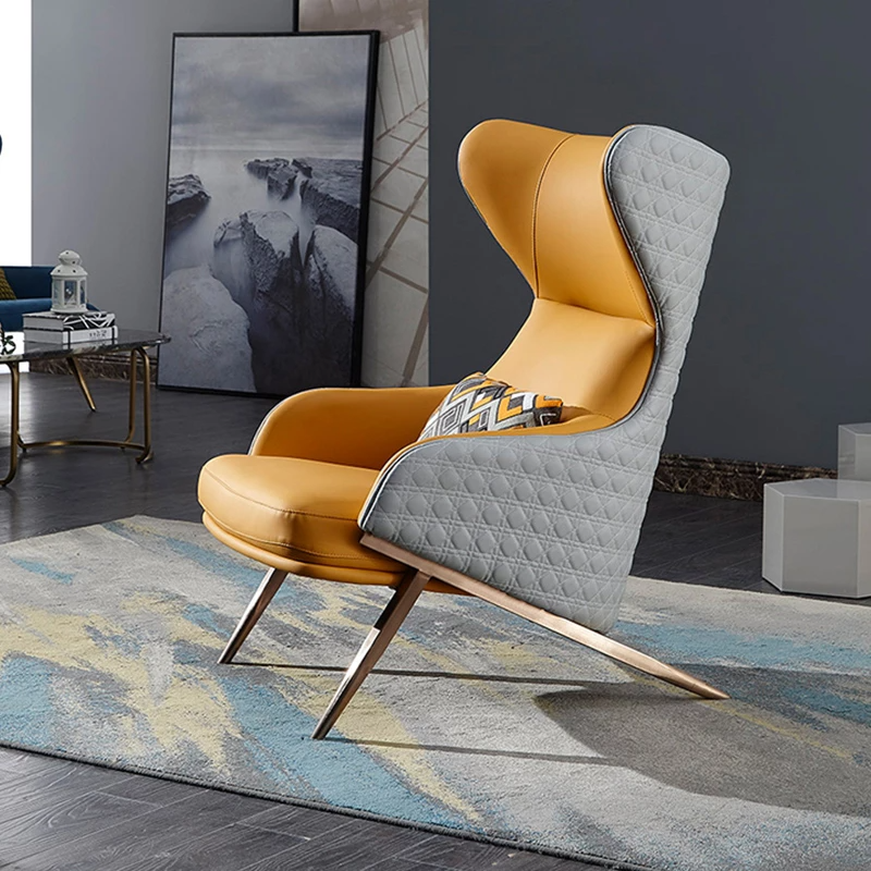 Accent Chairs image